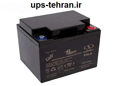 فروش باتری یو پی اس صبا