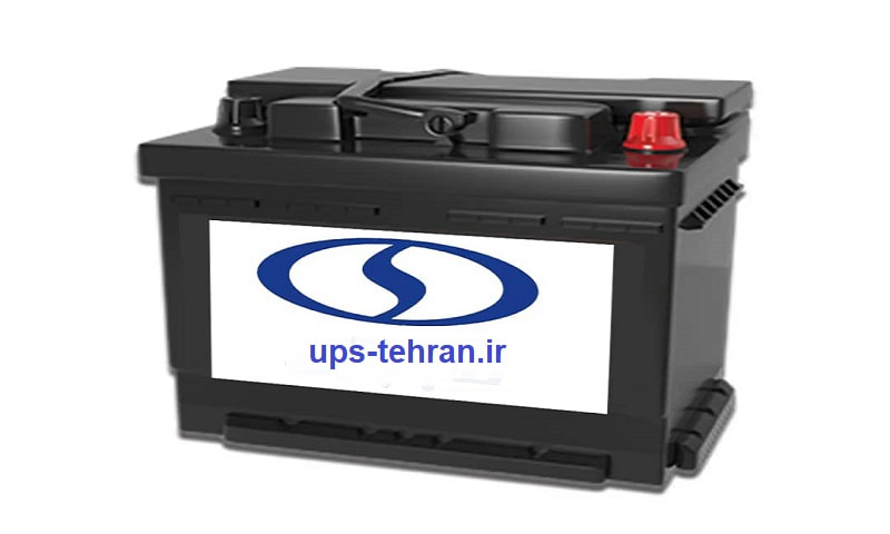 باطری ups صبا