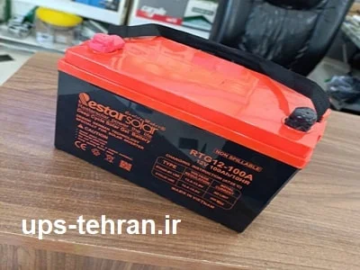 نمایندگی باتری یو پی اس