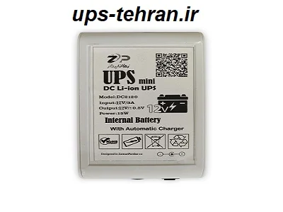 قیمت باطری ups صبا