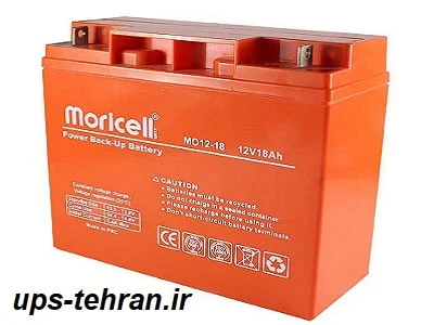 مرکز فروش باتری یو پی اس